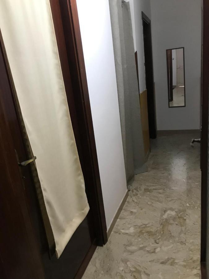 Comodo Mini Appartamento 씨니시 외부 사진